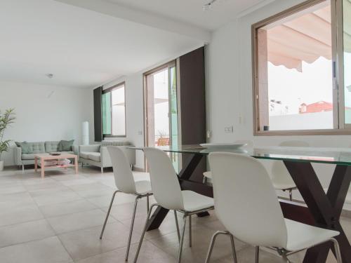 Holiday Home Sonnige Ferienvilla Maspalomas by Interhome