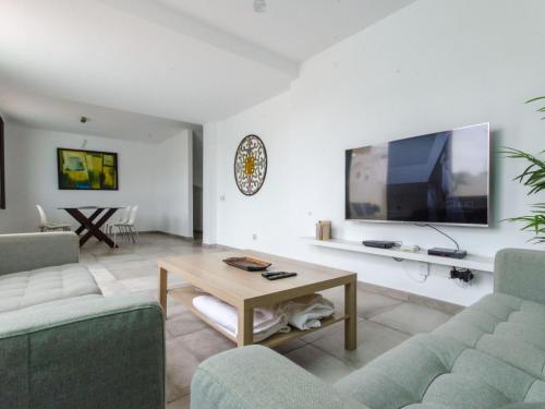 Holiday Home Sonnige Ferienvilla Maspalomas by Interhome