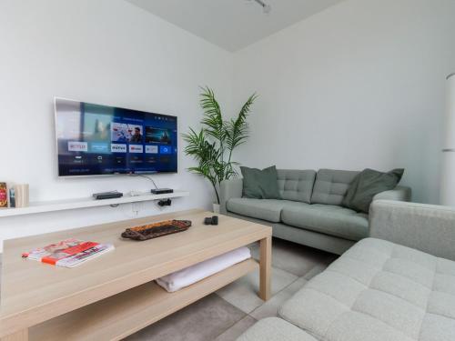 Holiday Home Sonnige Ferienvilla Maspalomas by Interhome