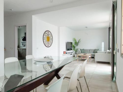 Holiday Home Sonnige Ferienvilla Maspalomas by Interhome