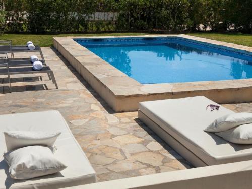 Holiday Home Can Colom by Interhome
