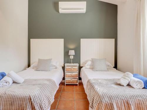 Holiday Home Can Colom by Interhome