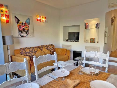 Apartment Apt 4 Pers - Climatisation - Wifi - Centre ville by Interhome