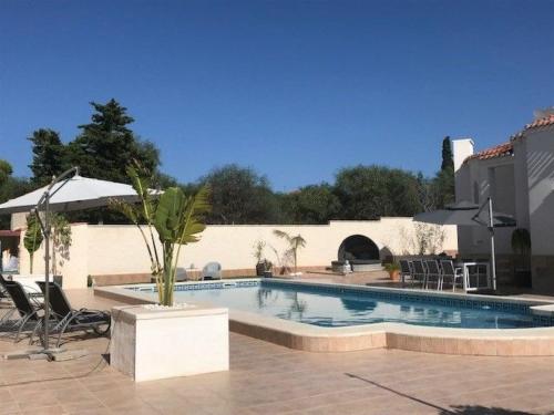 Holiday Home Casa Velazquez -Ferienhaus mit privatem Pool by Interhome
