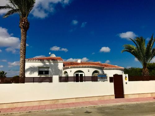 Holiday Home Casa Velazquez -Ferienhaus mit privatem Pool by Interhome