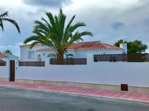 Holiday Home Casa Velazquez -Ferienhaus mit privatem Pool by Interhome