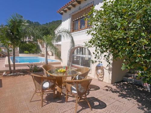 Holiday Home by Interhome