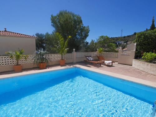 Holiday Home by Interhome