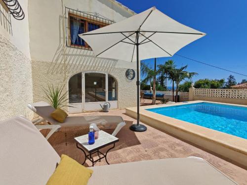 Holiday Home by Interhome