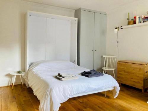 Apartment 35 Quadratmeter großes Studio neben dem Place Vendôme by Interhome