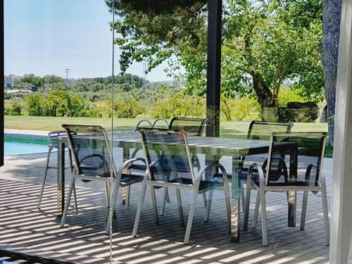 Holiday Home Design Vila mit Pool by Interhome