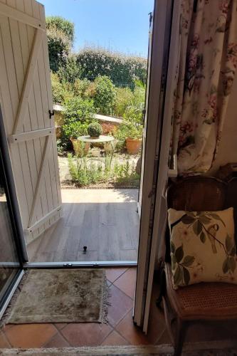 Holiday Home Der Meereswind by Interhome