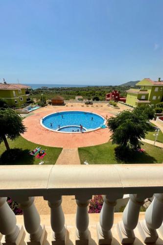 Apartment Apartamento Urb- Nerea II REF- 065 by Interhome