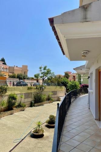 Apartment Apartamento Urb- Nerea II REF- 065 by Interhome