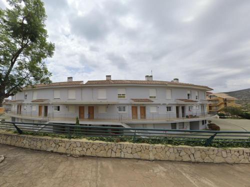 Apartment Apartamento Urb- Nerea II REF- 065 by Interhome