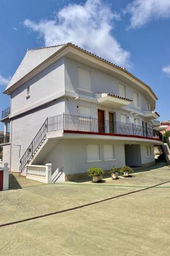Apartment Apartamento Urb- Nerea II REF- 065 by Interhome