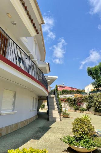 Apartment Apartamento Urb- Nerea II REF- 065 by Interhome