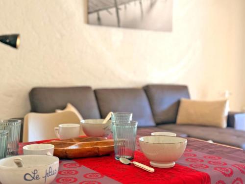 Holiday Home Maison 4ch 6 Pers - Clim - Wifi - Ste Maxime by Interhome