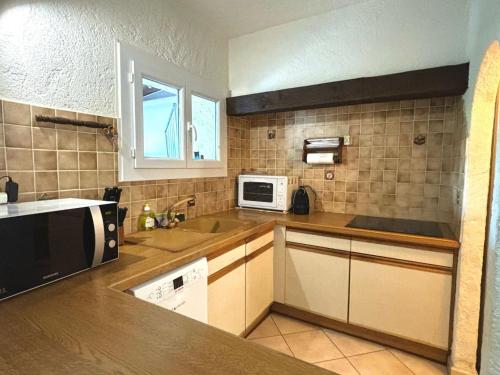 Holiday Home Maison 4ch 6 Pers - Clim - Wifi - Ste Maxime by Interhome