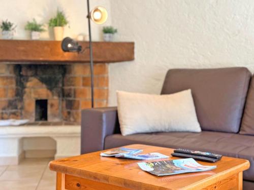 Holiday Home Maison 4ch 6 Pers - Clim - Wifi - Ste Maxime by Interhome