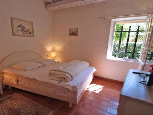 Holiday Home Maison T4 - 6 Pers - Climatisation - Jardin by Interhome