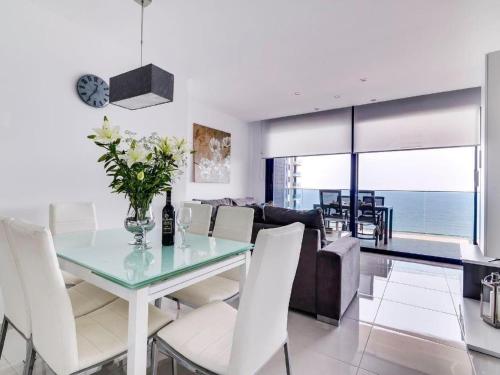 Apartment Sea Senses' Suite mit Gemeinschaftspool by Interhome
