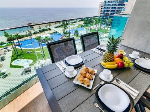 Apartment Sea Senses' Suite mit Gemeinschaftspool by Interhome