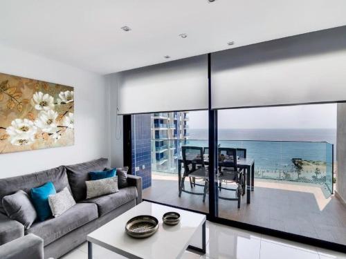 Apartment Sea Senses' Suite mit Gemeinschaftspool by Interhome