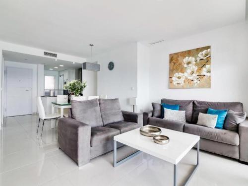 Apartment Sea Senses' Suite mit Gemeinschaftspool by Interhome