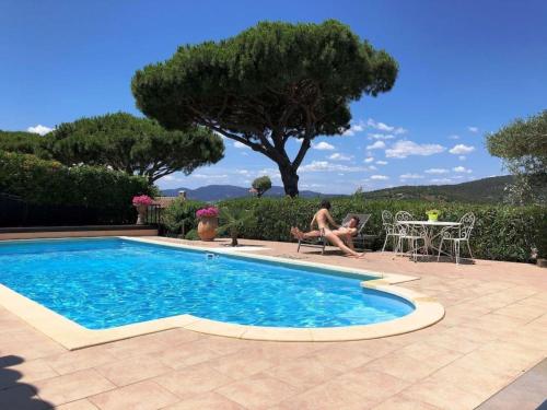 Holiday Home Villa Cypangha by Interhome
