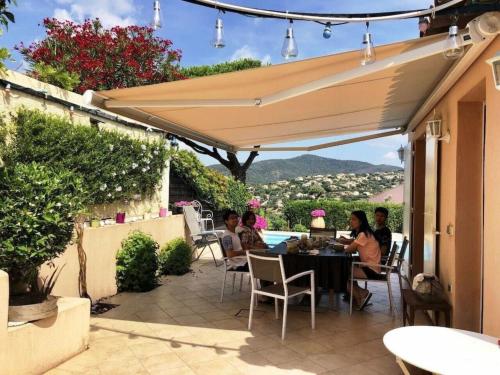 Holiday Home Villa Cypangha by Interhome