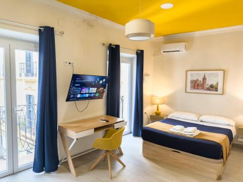 Casa Azahar de Cuna 21 l City Center