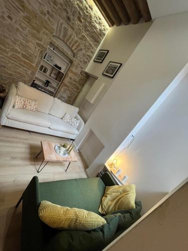Appartement typique et moderne