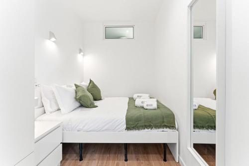 GuestReady - Cosy retreat in Porto's Campanhã