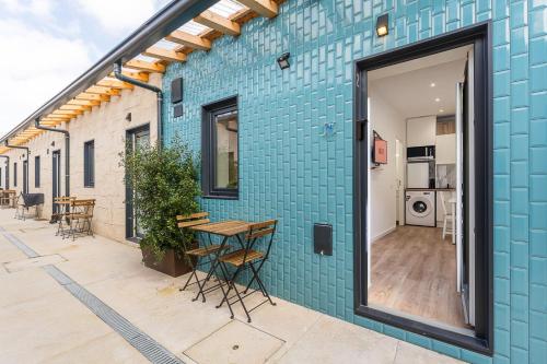 GuestReady - Cosy retreat in Porto's Campanhã