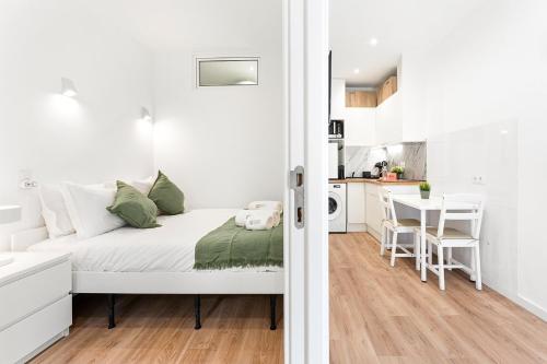 GuestReady - Cosy retreat in Porto's Campanhã