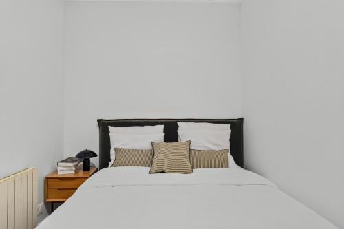 Marais & Bastille à pied, 2 chambres pour familles & groupes, métros à quelques minutes