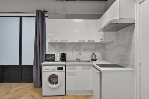 Marais & Bastille à pied, 2 chambres pour familles & groupes, métros à quelques minutes