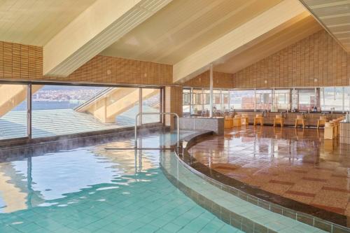 Hotel Miya Rikyu