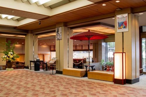 Hotel Miya Rikyu
