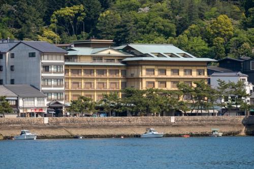 Hotel Miya Rikyu