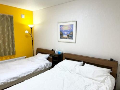 POPITERU SAPPORO - Vacation STAY 80823v