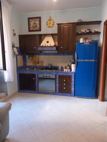 Delby's house