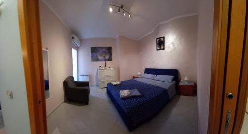 Delby's house