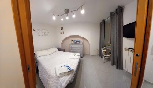 Delby's house