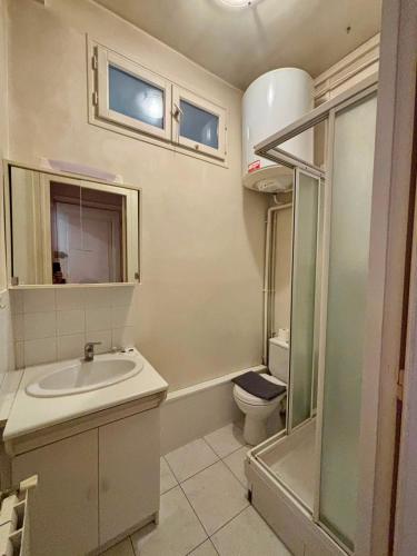 Studio Commerce Beaugrenelle