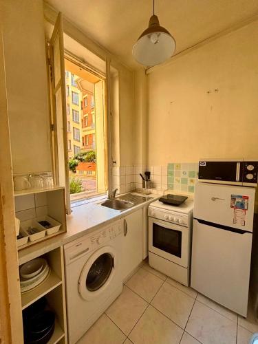Studio Commerce Beaugrenelle