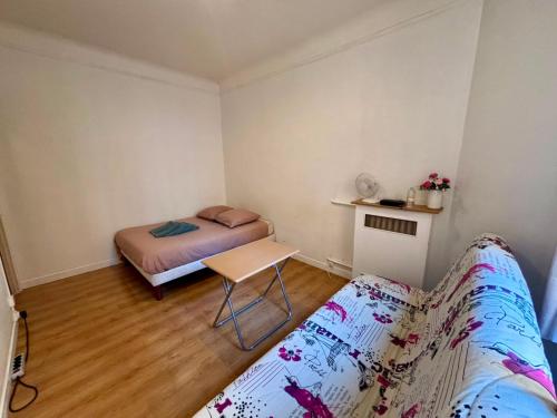 Studio Commerce Beaugrenelle