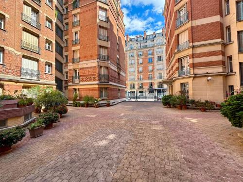 Studio Commerce Beaugrenelle