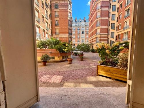 Studio Commerce Beaugrenelle